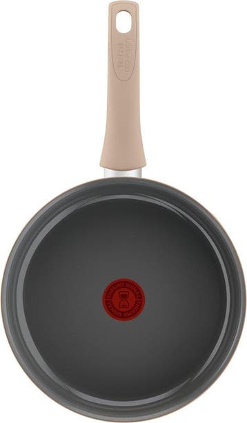 Tefal Revive - Hapjespan - Ø24 cm - Met Deksel - Keramisch, Huis en Inrichting, Keuken | Potten en Pannen, Verzenden, Nieuw