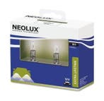NEOLUX H1 12V - Extra Lifetime - Set, Verzenden, Nieuw, Maserati