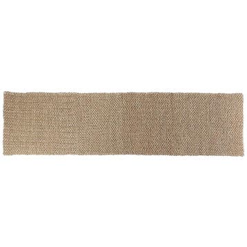 Bazar Bizar Silazi Loper - Naturel - 270x70 - Kleed - Nieuw, Beige, Ophalen of Verzenden, Overige vormen, Nieuw