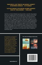 Dodelijk spel / Aloysius Archer / 2 9789400515871, Verzenden, Gelezen, David Baldacci