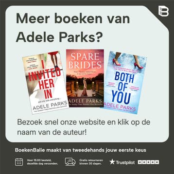 Still Thinking of You - Adele Parks 9780755394241, Verzenden, Gelezen, Adele Parks