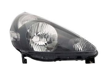 Honda Jazz 2002-2004 Koplamp Links (Koplampen, Verlichting), Auto-onderdelen, Verlichting, Verzenden, Nieuw