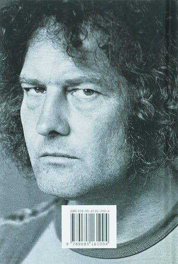 Rottumerplaat / Literaire Juweeltjes 9789085161004, Boeken, Verzenden, Zo goed als nieuw, Jan Wolkers