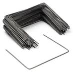 Grondpennen | 100 stuks | 20 cm (Verzinkt staal), Tuin en Terras, Overige Tuin en Terras, Verzenden, Nieuw