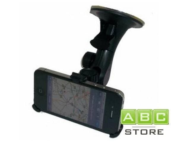 Luxe autohouder iPhone 3G & 3GS, Telecommunicatie, Telefoonhouders, Ophalen of Verzenden