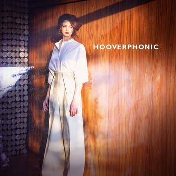 lp nieuw - hooverphonic - REFLECTION (nieuw), Cd's en Dvd's, Verzenden, Zo goed als nieuw, Overige formaten