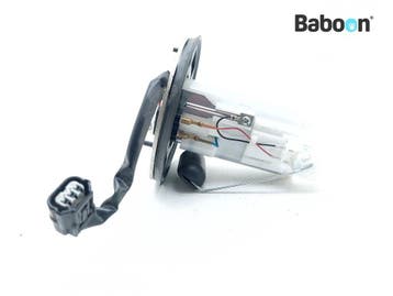 Benzinepomp Honda CBR 500 R 2021-2023 (CBR500R PC62), Verzenden, Gebruikt