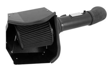 K&N 11-13 Ford F250/F350/F450/F550 Super Duty 6.7L V8 DSL, Ophalen of Verzenden, Nieuw