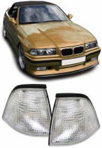 Witte Knipperlichten BMW 3 serie E36 coupe / cabrio B6330, Nieuw, BMW