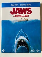 JAWS (BLURAY), Verzenden, Gebruikt