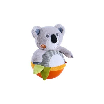 Haba baby speelgoed duikelaartje ko van €24,99 voor €19,99, Ophalen of Verzenden, Nieuw