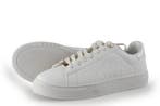 Mexx Sneakers in maat 39 Wit, Mexx, Verzenden, Wit, Sneakers of Gympen