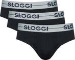 Sloggi Men Go 3Pack Mini Zwart-L (6), Verzenden