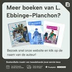 4 vwo / D accord! / cahier 9789034581457 L. Ebbinge-Planchon, Verzenden, Gelezen, L. Ebbinge-Planchon