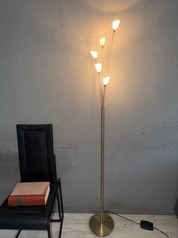 Boxford - Jan des Bouvrie - Staande lamp - Onbekend -, Huis en Inrichting, Nieuw