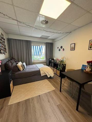 Te huur: Kamer Tadingastraat in Leeuwarden