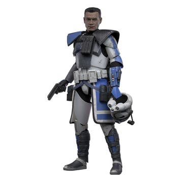 Star Wars: The Clone Wars Action Figure 1/6 Arc Trooper E..., Verzamelen, Ophalen of Verzenden, Nieuw