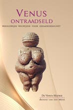 9789464611021 De Venus-Matrix 1 - Venus ontraadseld, Verzenden, Nieuw, Annine van der Meer