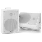 Retourdeal - Power Dynamics Bluetooth en WiFi WS40A speakers, Audio, Tv en Foto, Luidsprekers, Verzenden, Zo goed als nieuw
