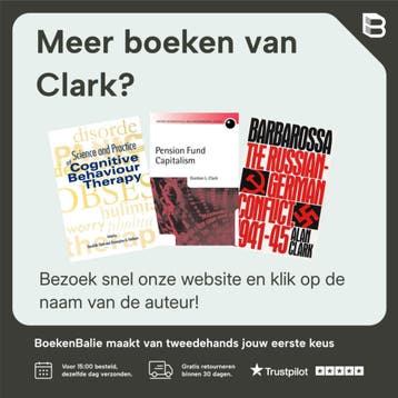 Barbarossa - Clark 9780304358649, Boeken, Verzenden, Gelezen, Clark