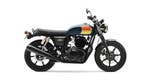 Royal Enfield | Interceptor 650, Motoren, Motoren | Royal Enfield, 2 cilinders, Toermotor, Minimaal motorrijbewijs A2, 12 t/m 35 kW