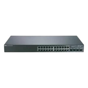 Dell PC6024, Computers en Software, Netwerk switches, Ophalen of Verzenden, Nieuw