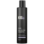 KIS No Yellow Zilvershampoo 250ml, Sieraden, Tassen en Uiterlijk, Uiterlijk | Haarverzorging, Ophalen of Verzenden, Nieuw, Shampoo of Conditioner
