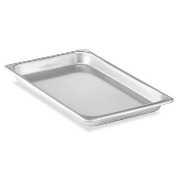 Bakblik | ConvexLine Heteluchtovens | Antiaanbaklaag | 1/1, Verzenden, Nieuw in verpakking