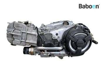 Motorblok Yamaha XP 560 T-Max Tech Max ABS 2020-2021 (TMAX, Verzenden, Gebruikt