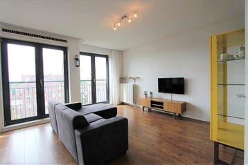 Te huur: Appartement Julius Pergerstraat in Amsterdam, Noord-Holland, Appartement, Amsterdam