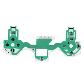 PS4 Controller flexibele printplaat JDS-001, Verzenden, Nieuw