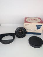 Leitz, Leica Elmarit-R 1:2.8/19mm v1 Groothoeklens