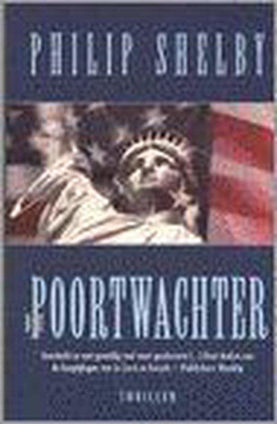 De poortwachter - SHELBY, Boeken, Romans, Gelezen, Verzenden