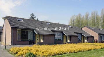 Woningruil - Koolzaadhof 37 - 1 kamer en Flevoland, Flevoland