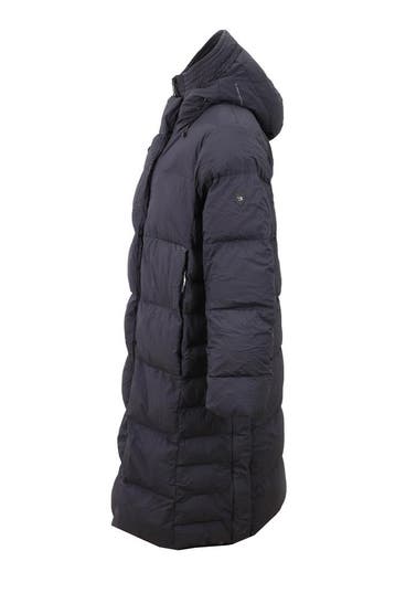 Krakatau Winterjas in maat L Groen, Kleding | Dames, Krakatau, Verzenden, Zo goed als nieuw, Groen
