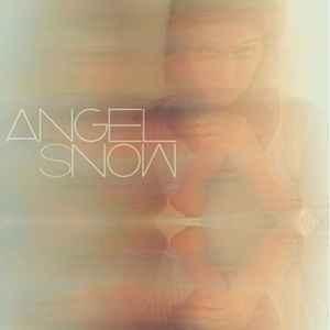 cd digi - Angel Snow - Angel Snow, Verzenden, Zo goed als nieuw
