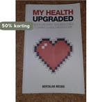 My Health 9786158026109 Bertalan Mesko, Verzenden, Zo goed als nieuw, Bertalan Mesko