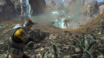 Fracture (PS3 used game), Spelcomputers en Games, Games | Sony PlayStation 3, Ophalen of Verzenden, Zo goed als nieuw