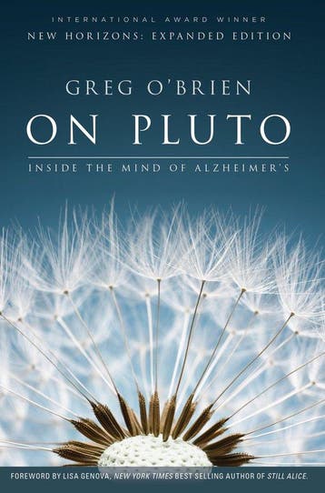 On Pluto - Greg OBrien 9780991340187, Verzenden, Gelezen, Greg O'Brien