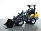 Giant G2700 HD+ en G2700 X-tra HD+ - Uit voorraad leverbaar!, Ophalen of Verzenden, Wiellader of Shovel