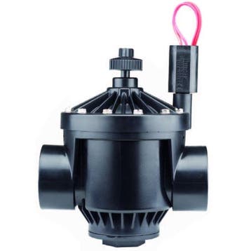 Hunter PGV 24Vac magneetklep flow control 2, Ophalen of Verzenden, Nieuw