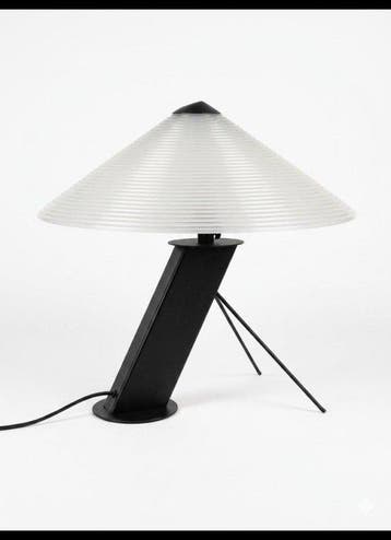 Lamp - IJzer