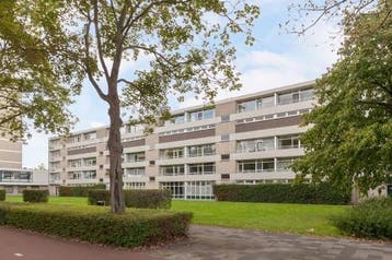 Te Huur 2 Appartement Livingstonelaan In Utrecht, Huizen en Kamers, Huizen te huur, Utrecht-stad, Direct bij eigenaar, Appartement
