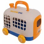 Ruhhy Kinder dierenarts set met pluchen hond en accessoir..., Ophalen of Verzenden, Nieuw