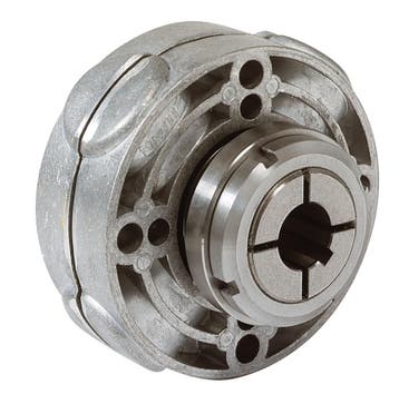 VETUS flexibele koppeling, type 6, asgat 20 mm voorgeboord, Ophalen of Verzenden, Nieuw, Zeilboot of Motorboot