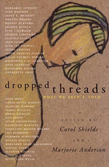 Dropped Threads: What We Arent Told 9780679310716, Verzenden, Zo goed als nieuw