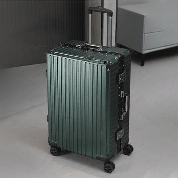 Ruime Koffer Trolley - Stevig & Duurzaam - Handbagage Geschi, Verzenden, Nieuw
