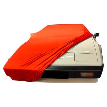 Autohoes voor Lotus Esprit Mk3 (1982-1988) Indoor BESTE, Ophalen of Verzenden, Nieuw, Op maat