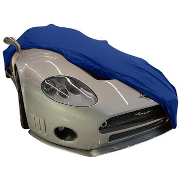 Autohoes voor Spyker C8 (2001-present) Indoor BESTE PASVORM, Ophalen of Verzenden, Nieuw, Op maat
