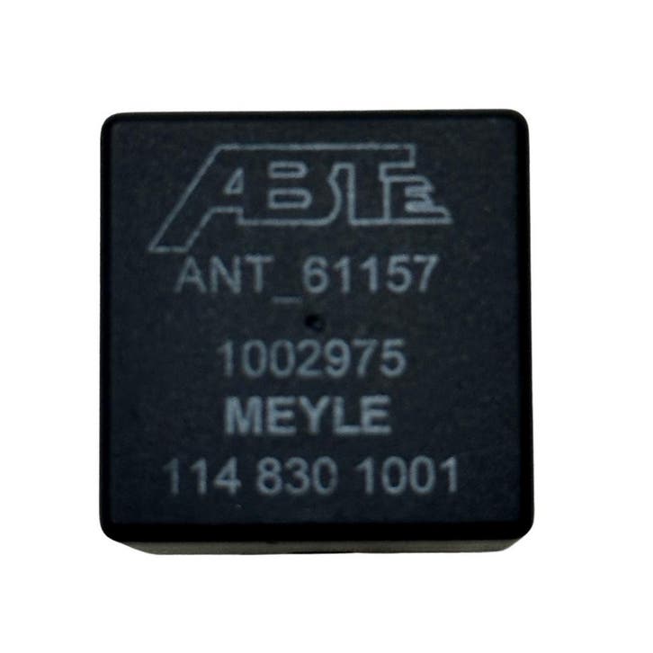 Relais ANT_61157  ABT 114 830 1001 1002975, Auto-onderdelen, Motor en Toebehoren, Nieuw, Verzenden